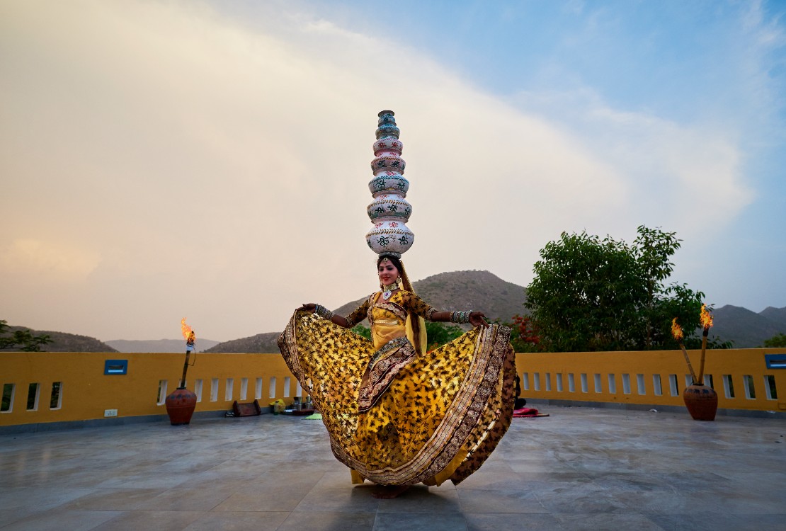 Regional Performances